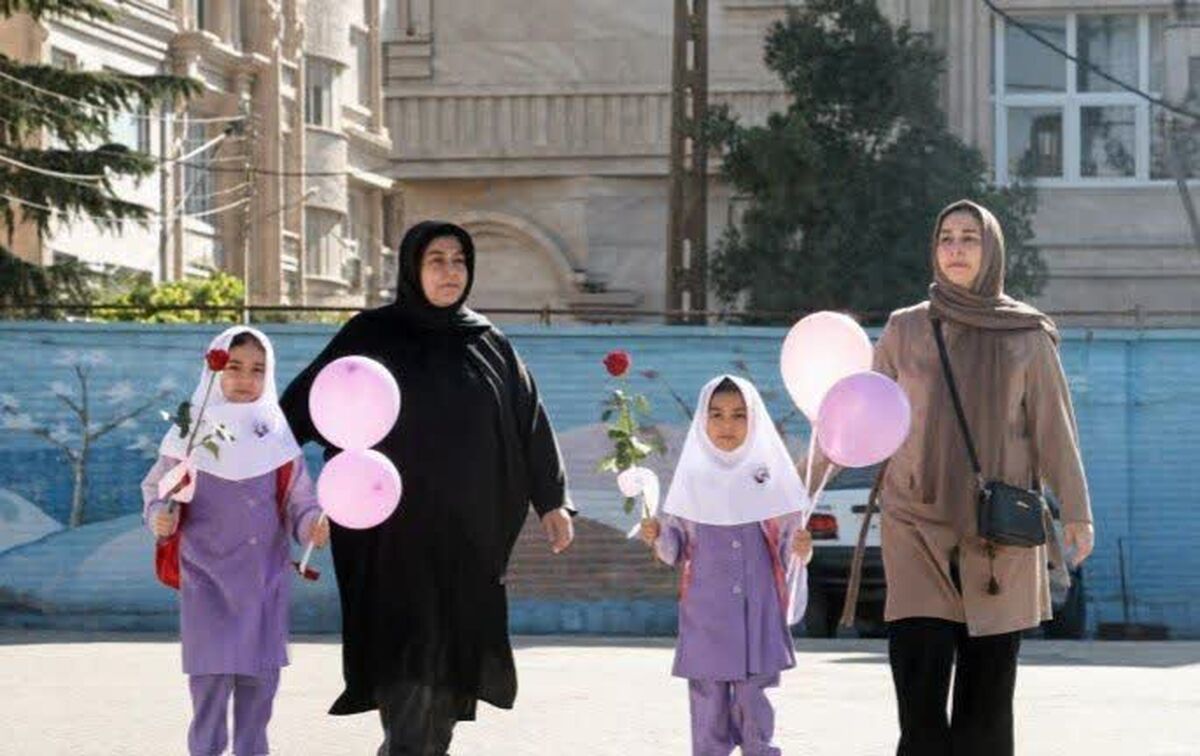 انجمن اولیا و مربیان مکملی بی‌بدیل برای تحقق رسالت‌های تربیتی مدرسه است