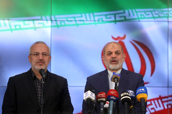 آغاز رسمی انتخابات دوازدهمین دوره مجلس شورای اسلامی و ششمین دوره مجلس خبرگان رهبری