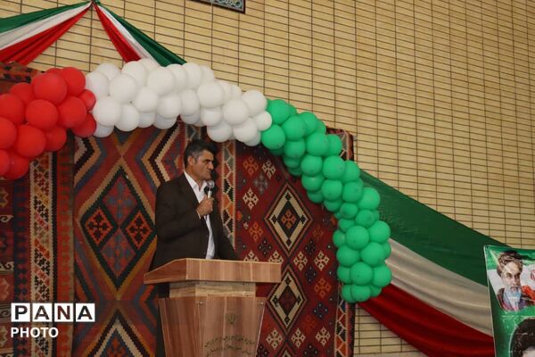 لردگان، میزبان نغمه‌های نور در چهل‌وچهارمین دوره مسابقات قرآن، نماز و عترت