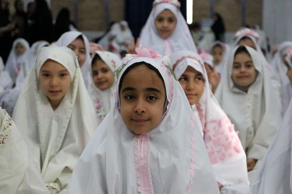 جشن فرشته‌ها، جشن بندگی 