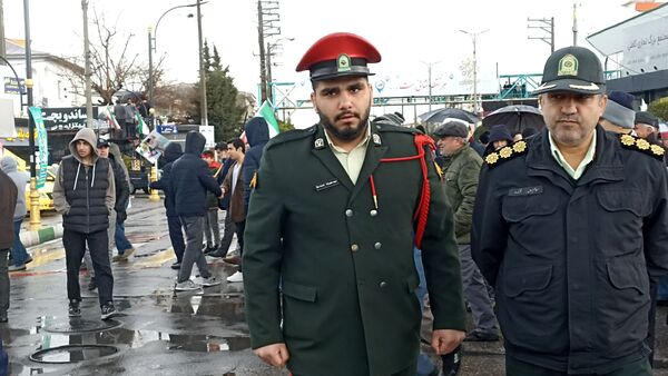 تجلی بصیرت ملی در محمودآباد 