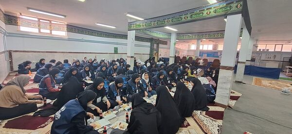 برگزاری اولین دوره آموزشی تکمیلی برای دانش‌آموز خبرنگاران اردبیلی 