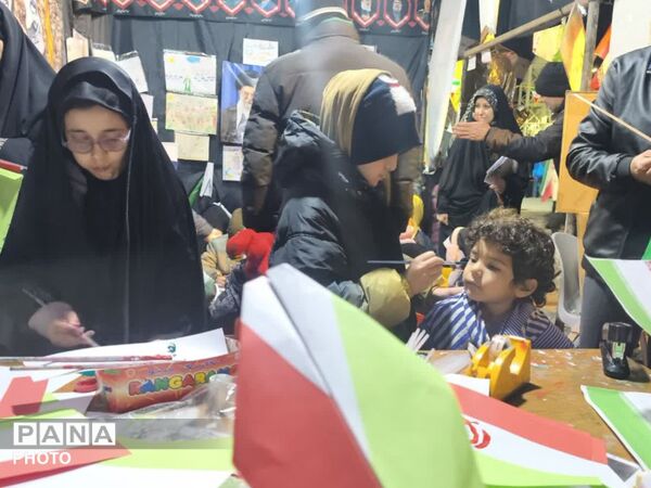 با قدم های کوچکم تورا له خواهم کرد