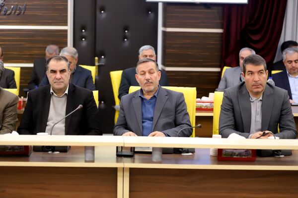 گردهمایی مجامع خیرین مدرسه‌ساز آذربایجان شرقی