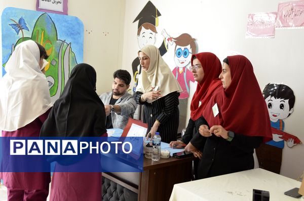 بیست و یکمین دوره جشنواره  ریاضیات خیام درنیشابور