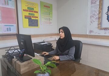 افتخارآفرینی آموزگار ملاردی در جشنواره اصلاح روش‌های آموزش 