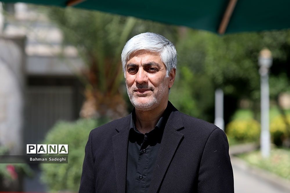نتایج خوبی در المپیک گرفتیم