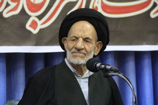 دیدار جوانان و پیشکسوتان ورزش خراسان‌جنوبی با نماینده ولی‌فقیه 