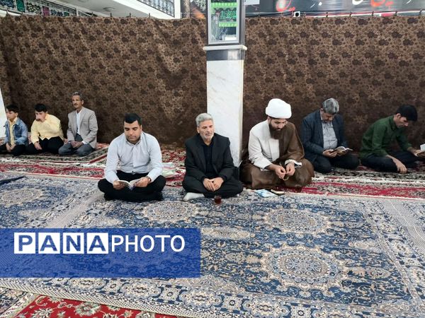 روزی شاد به مناسبت عید فطر در روستای فدافن