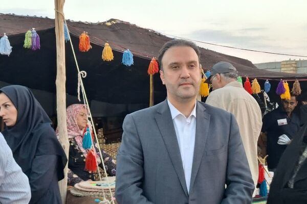 نخستین جشنواره انجیر شهرستان گرمسار با هدف معرفی ظرفیت‌های گردشگری، کشاورزی و تولیدی منطقه