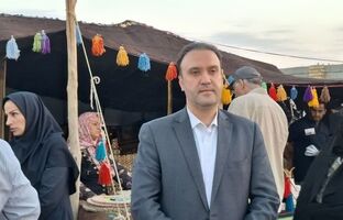 نخستین جشنواره انجیر شهرستان گرمسار با هدف معرفی ظرفیت‌های گردشگری، کشاورزی و تولیدی منطقه