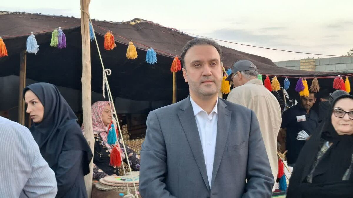 نخستین جشنواره انجیر شهرستان گرمسار با هدف معرفی ظرفیت‌های گردشگری، کشاورزی و تولیدی منطقه