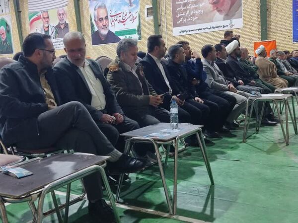 سردار دل‌ها چهره ماندگار شجاعت