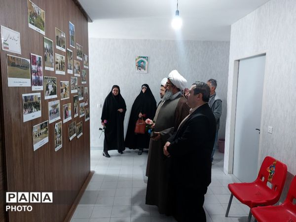 افتتاح ساختمان دارالقرآن «ثقلین» با هدف ترویج معارف قرآنی