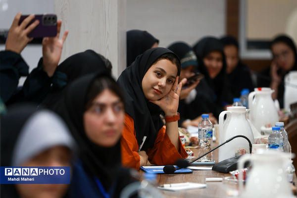 کارگاه آموزشی «نوراوی مهر»