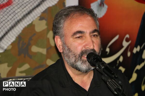شور وصف‌ناپذیر فهرجی‌ها در تداوم حماسه خیابان 
