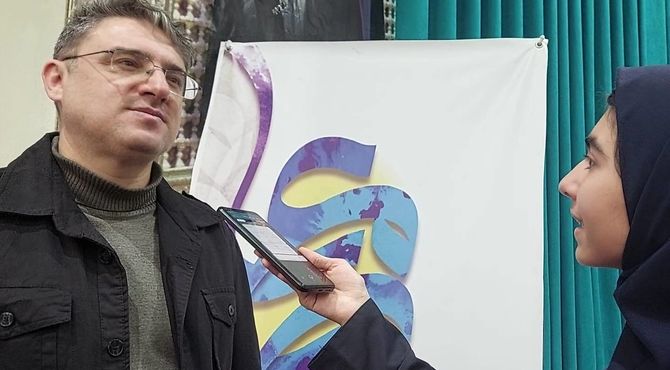 جشنواره معلمان هنرمند به صورت ملی برگزار می‌شود