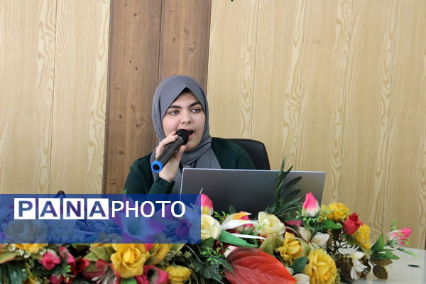 کارگاه یکروزه دوره معرفی بازیگری صدا در تبریز