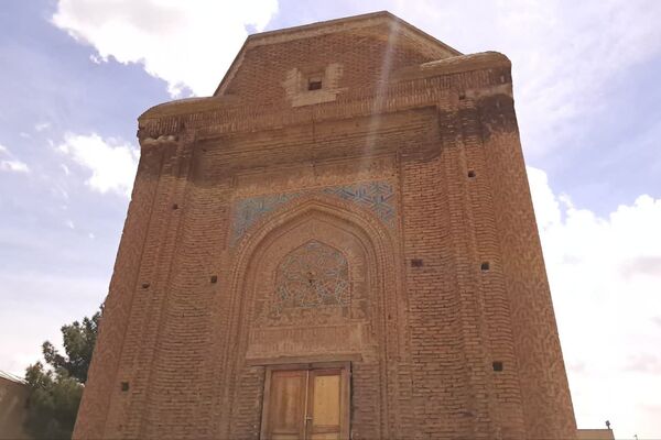روز مراغه