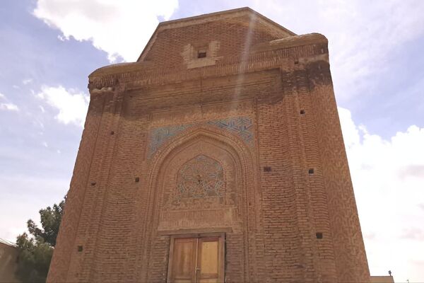 روز مراغه