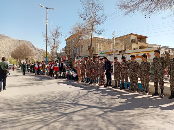 روز قدس؛ نماد وحدت و همدلی 