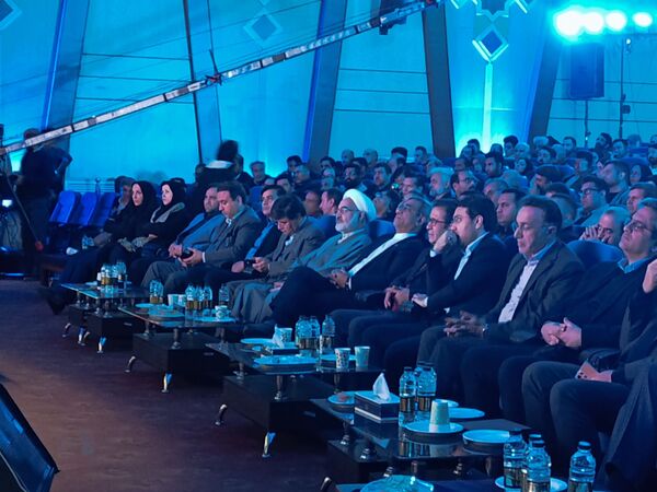 انرژینو روایتی از آینده ایران 