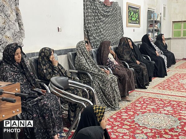 امام جمعه کاشمر پای درد دل اهالی روستای جردوی نشست