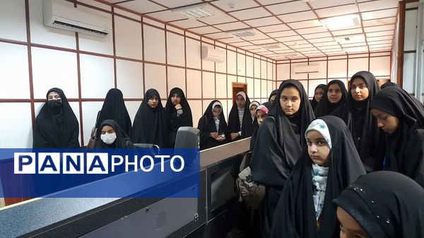 نشست صمیمی مسئولان صداوسیمای قم و خبرنگاران پانا