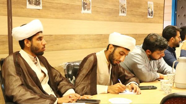 جهاد تبیین در عصر هوش مصنوعی