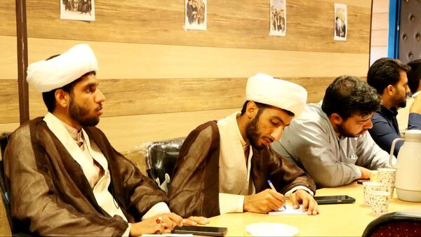 جهاد تبیین در عصر هوش مصنوعی