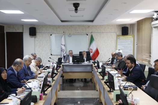 تایید کلیات آیین‌نامه «فرصت های مطالعاتی، بازآموزی علمی و تحقیقاتی برای معلمان پژوهشگر»
