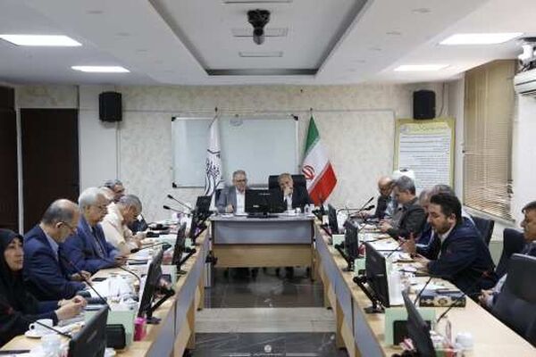 تایید کلیات آیین‌نامه «فرصت های مطالعاتی، بازآموزی علمی و تحقیقاتی برای معلمان پژوهشگر»