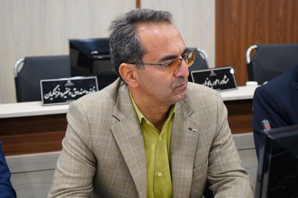 جهش در هوشمندسازی مدارس و توسعه فضاهای ورزشی در شهرستان قاینات