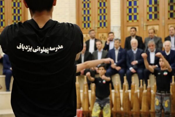 سفر یک روزه وزیر کشور به یزد