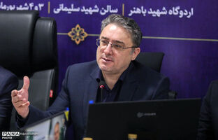 تحول نهضت سوادآموزی نیازمند ایجاد زبان مشترک در خانواده تعلیم و تربیت است