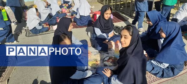 شروع روز پر انرژی با صبحانه سلامت