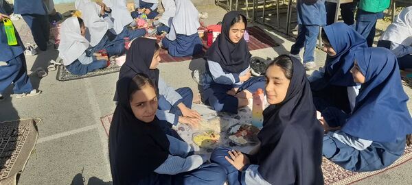 شروع روز پر انرژی با صبحانه سلامت