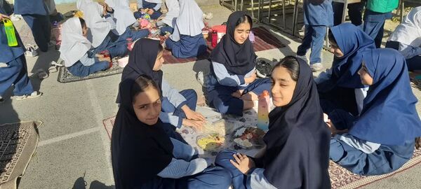 شروع روز پر انرژی با صبحانه سلامت