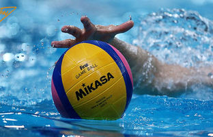 دعوت از ۳۸ بازیکن به اردوی تیم ملی واترپلو جوانان