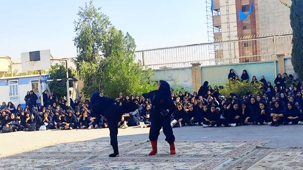 با ورزش در اوج نشاط و شادی 