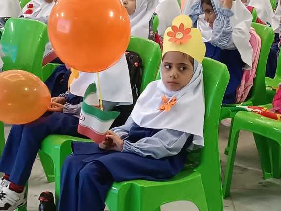 آغاز فصل شکوفه ها در بندرعباس 