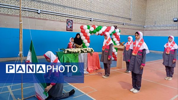 همایش«یاوران انقلاب، پیشتازان مقاومت» در کمیجان