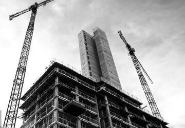 ۱۴۰ هزار واحد نهضت ملی مسکن وارد فاز قرارداد شد
