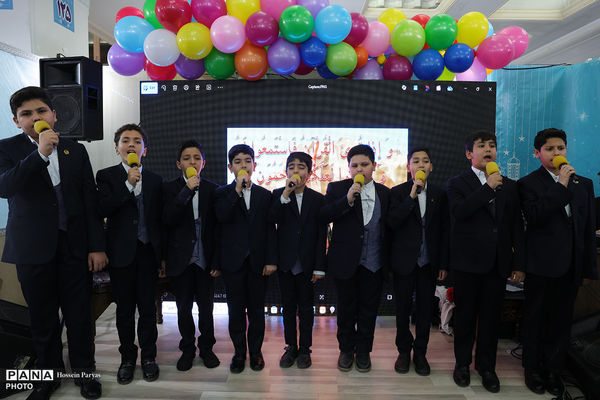 سی و سومین نمایشگاه بین‌المللی قرآن کریم - 2