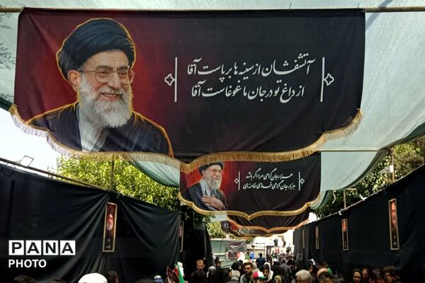 تا ابد یاد تو از دل ما نخواهد رفت 