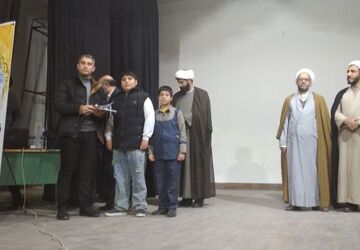 ملایر میزبان اجلاس سراسری نماز دانش‌آموزی شد