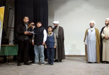ملایر میزبان اجلاس سراسری نماز دانش‌آموزی شد
