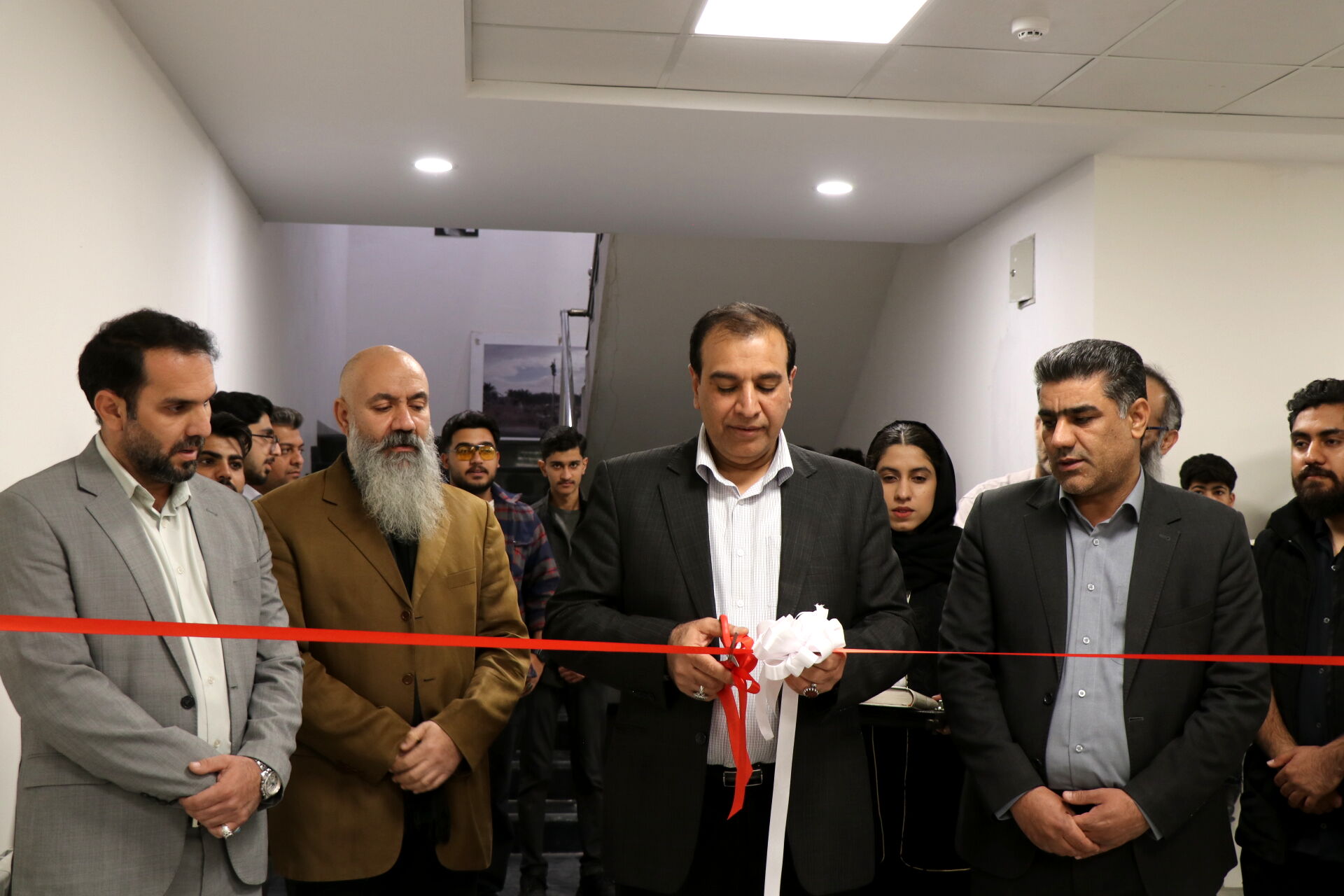 نهمین هفته فیلم و عکس انجمن سینمای جوانان بم 