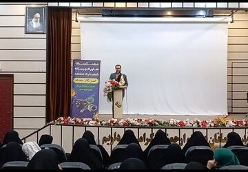 اعضای مجلس دانش‌آموزی شتاب‌دهنده حضور نوجوانان برای حل مسایل مدرسه خواهند شد