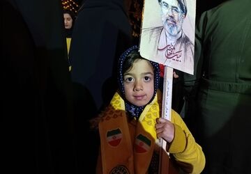 فارسان بار دیگر به میدان آمدند